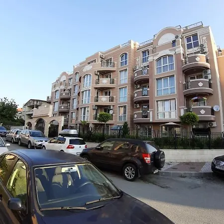 Appartement Amelia Sea *