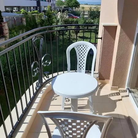 Appartement Amelia Sea