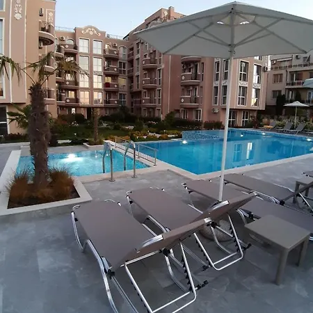 Amelia Sea Appartement *