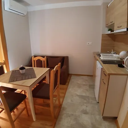 Amelia Sea Appartement