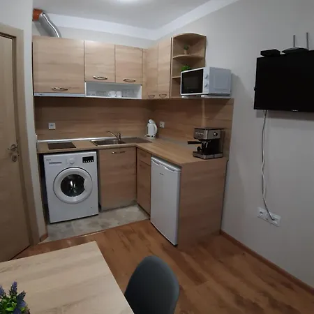 Amelia Sea Appartement Ravda