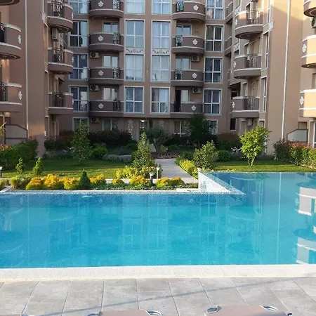 アパート Amelia Sea