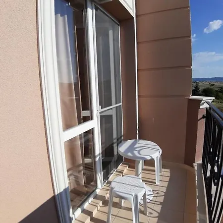 Apartamento Amelia Sea Ravda