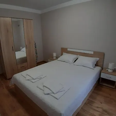 Apartamento Amelia Sea Ravda