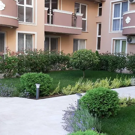 Apartamento Amelia Sea