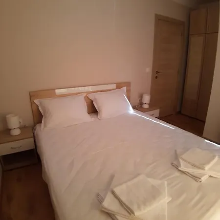 Apartamento Amelia Sea *