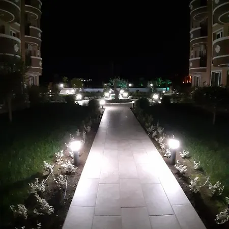 アパート Amelia Sea *