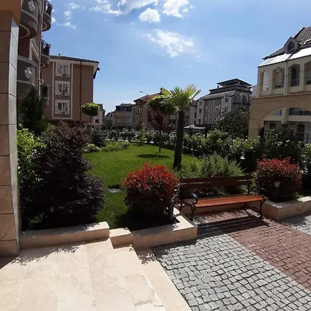 Apartamento Amelia Sea *