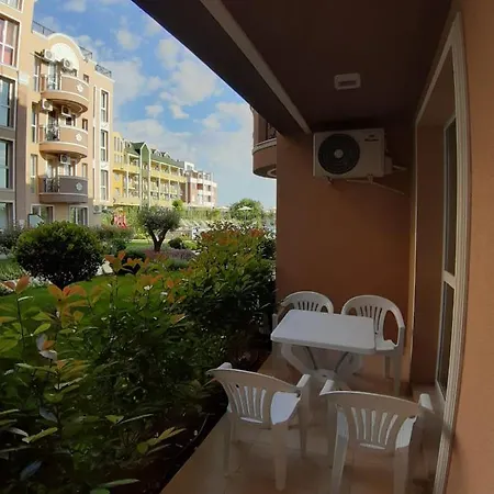 Amelia Sea Apartamento