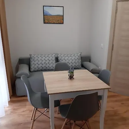Amelia Sea Apartamento