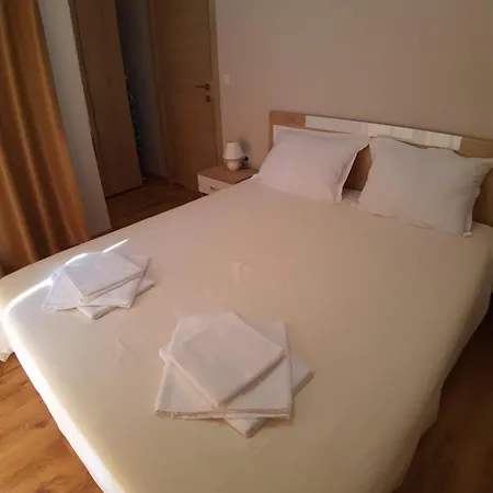 Apartament Amelia Sea Ravda