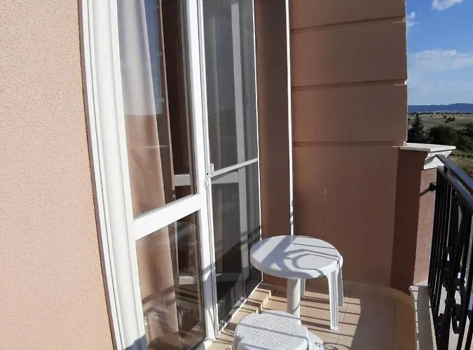 Appartement Amelia Sea Ravda