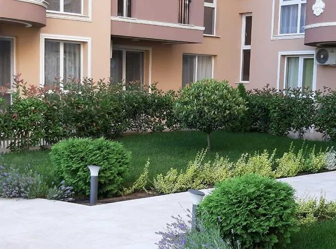 Appartement Amelia Sea