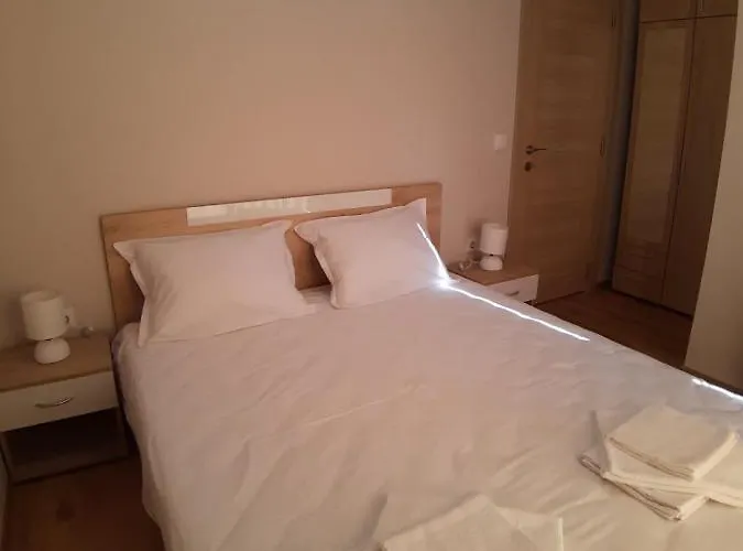 Appartement Amelia Sea *