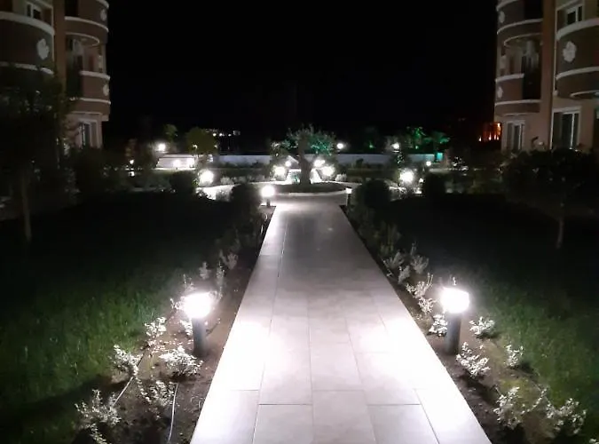 Appartement Amelia Sea *