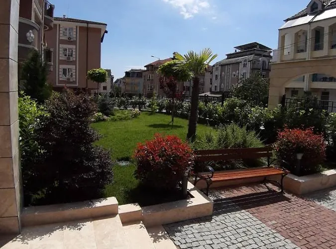 Appartement Amelia Sea *