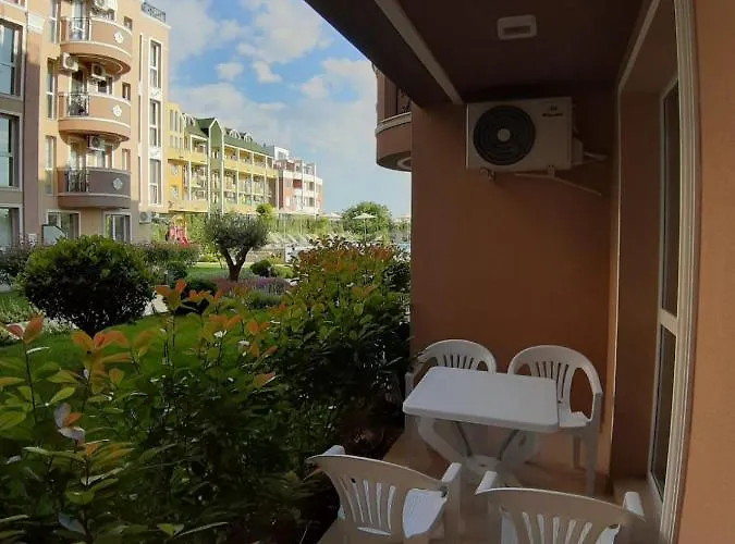 Amelia Sea Appartement