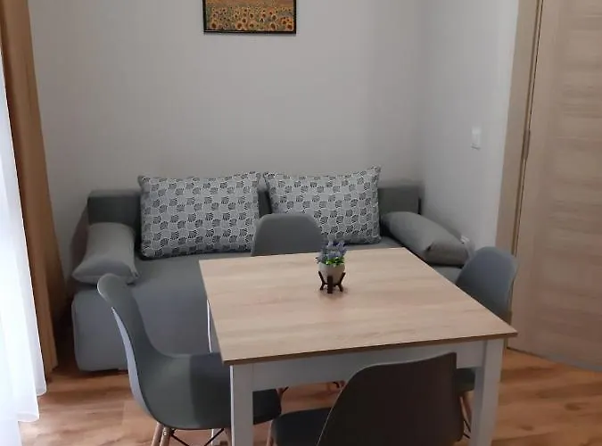 Amelia Sea Appartement