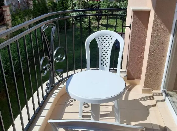 Appartement Amelia Sea