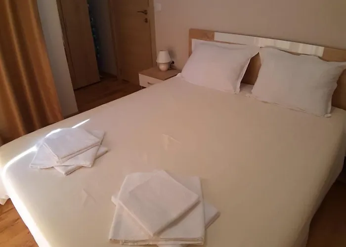 Appartement Amelia Sea Ravda