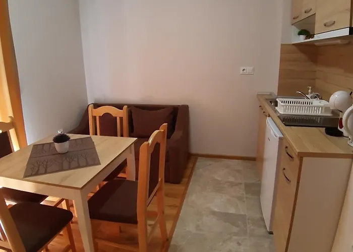 Amelia Sea Appartement